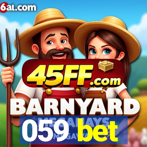 059 bet